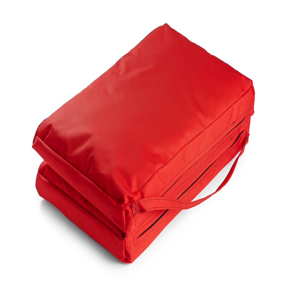 Trojan Fold Away Bed